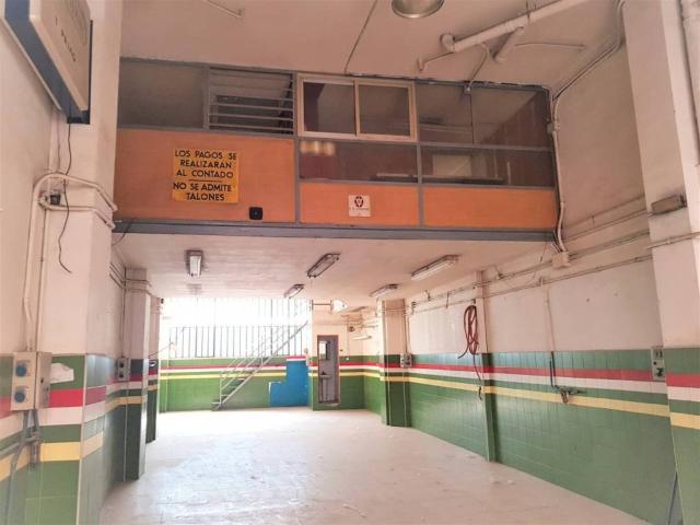 Inmueble en Venta en Logroño