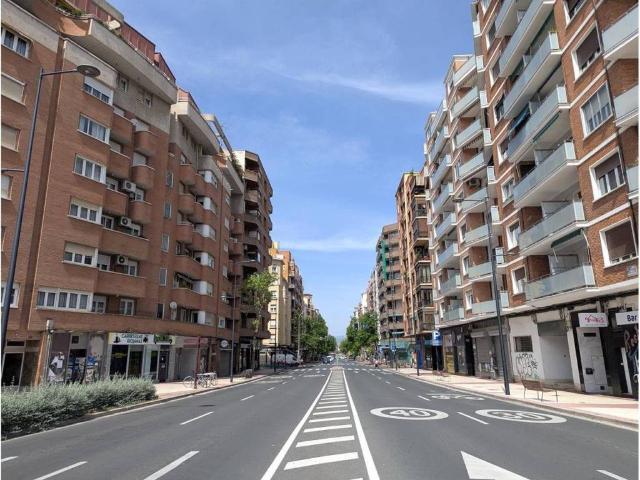 Inmueble en Venta en Logroño