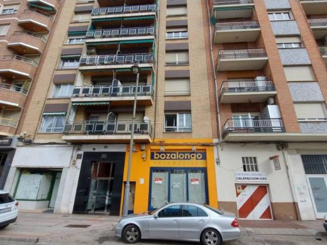Inmueble en Venta en Logroño
