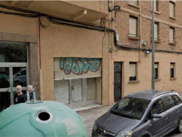 Inmueble en Venta en Logroño