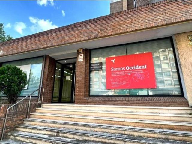 Inmueble en Venta en Logroño