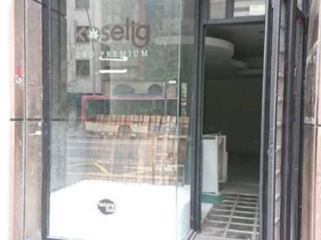 Inmueble en Venta en Logroño