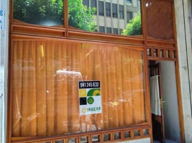 Inmueble en Venta en Logroño