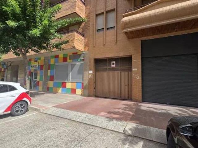 Inmueble en Venta en Logroño