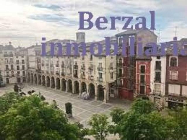 Inmueble en Venta en Logroño