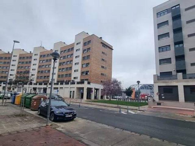 Inmueble en Venta en Logroño