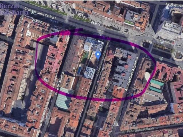 Inmueble en Venta en Logroño