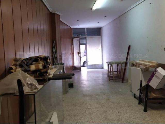 Inmueble en Venta en Logroño