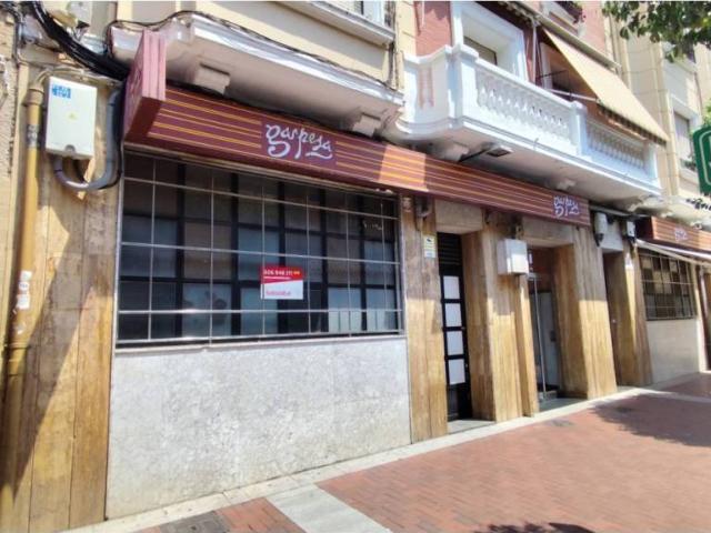 Inmueble en Venta en Logroño