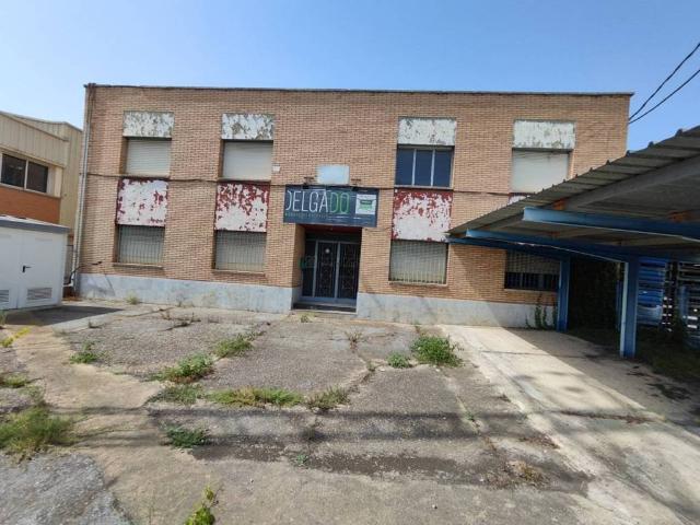 Inmueble en Venta en Logroño
