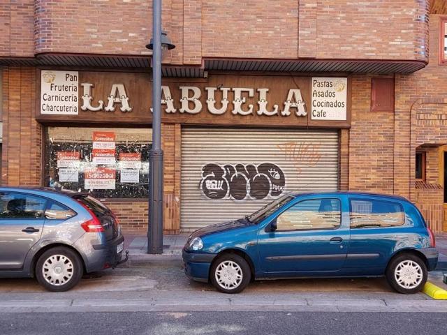 Inmueble en Venta en Logroño