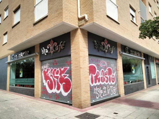 Inmueble en Venta en Logroño