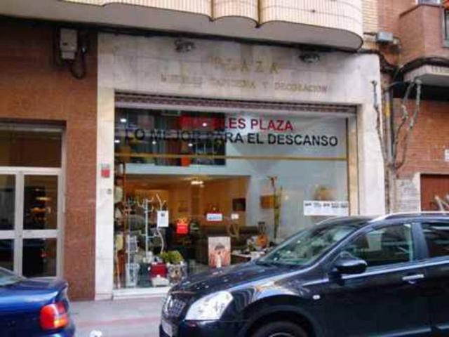 Inmueble en Venta en Logroño