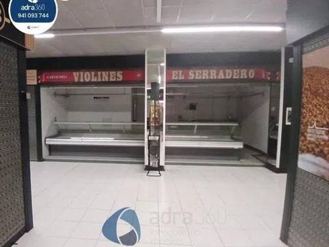Inmueble en Venta en Logroño