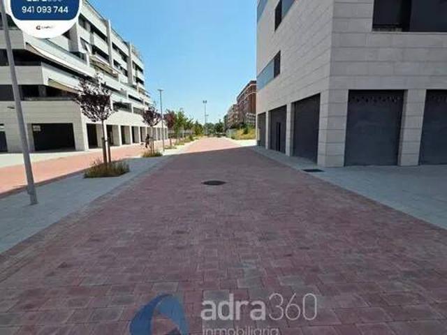 Inmueble en Venta en Logroño