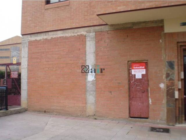 Inmueble en Venta en Logroño