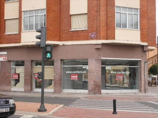 Inmueble en Venta en Logroño