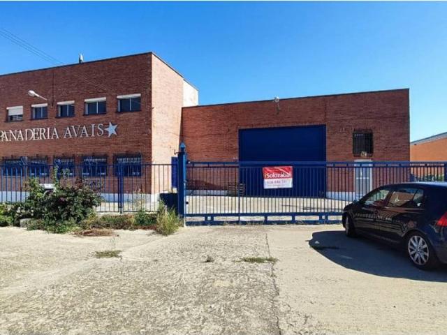 Inmueble en Venta en Logroño