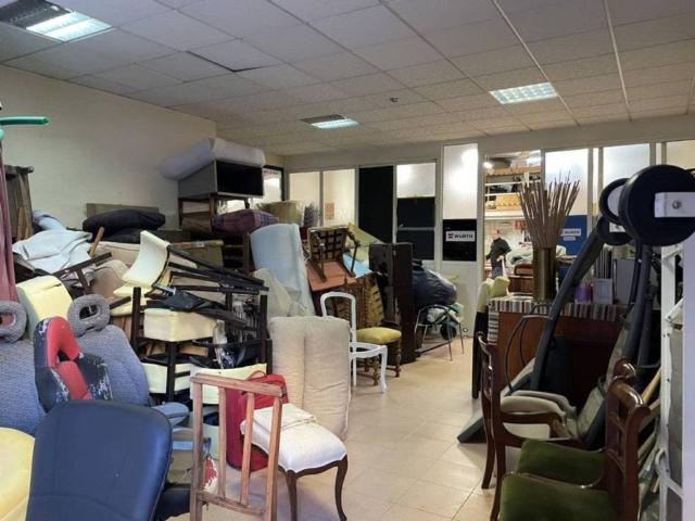 Inmueble en Venta en Logroño
