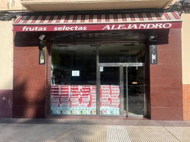 Inmueble en Venta en Logroño