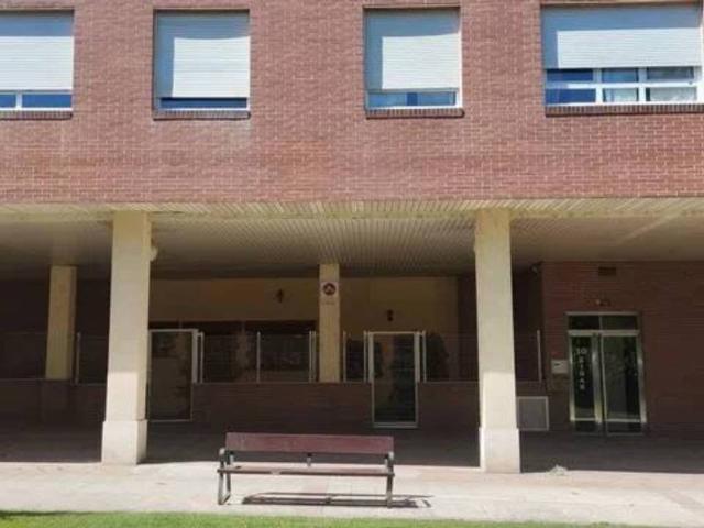 Inmueble en Venta en Logroño