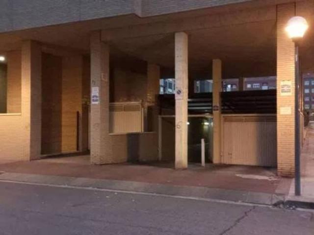 Inmueble en Venta en Logroño