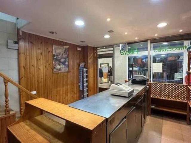 Inmueble en Venta en Logroño