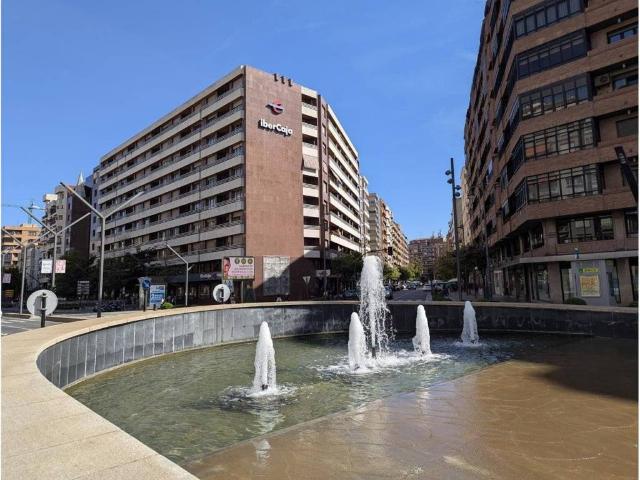 Inmueble en Venta en Logroño