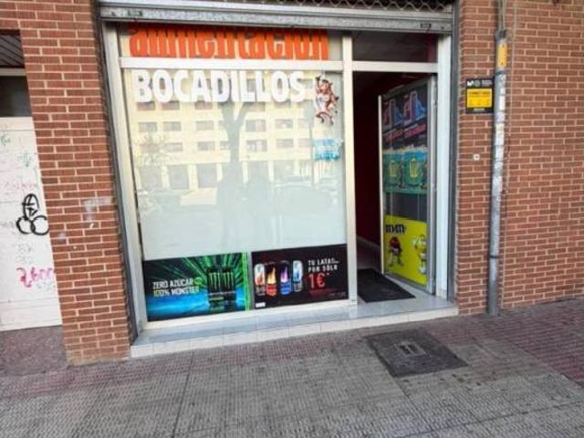 Inmueble en Venta en Logroño