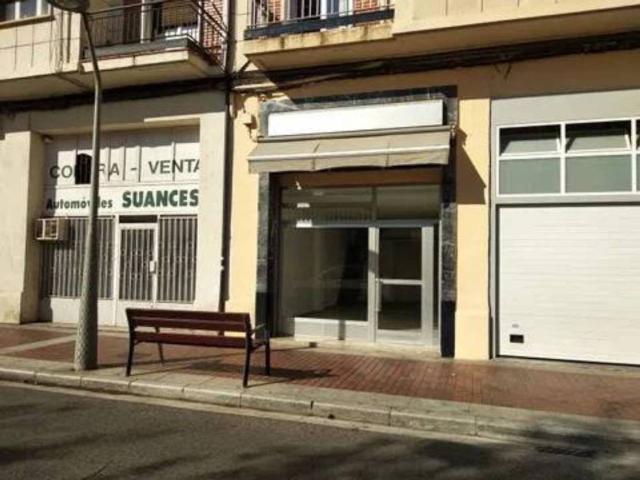 Inmueble en Venta en Logroño