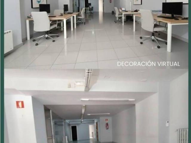 Inmueble en Venta en Logroño