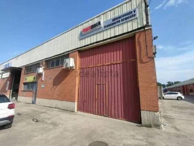 Inmueble en Venta en Logroño
