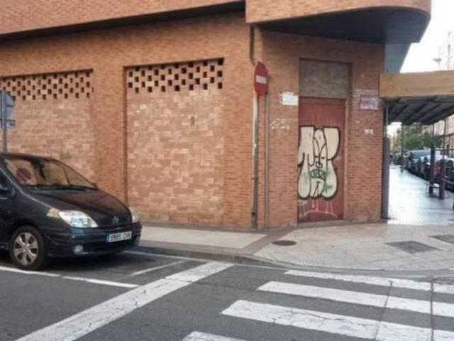 Inmueble en Venta en Logroño