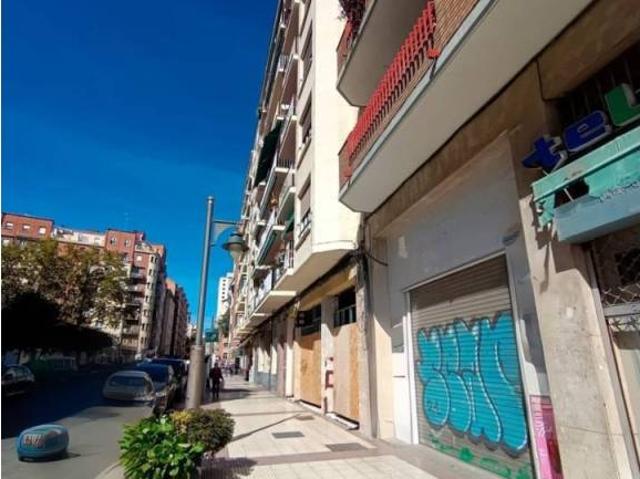 Inmueble en Venta en Logroño