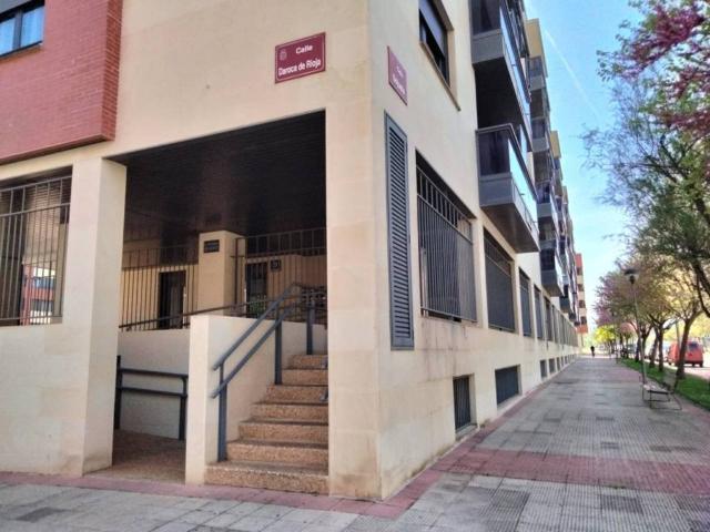 Inmueble en Venta en Logroño