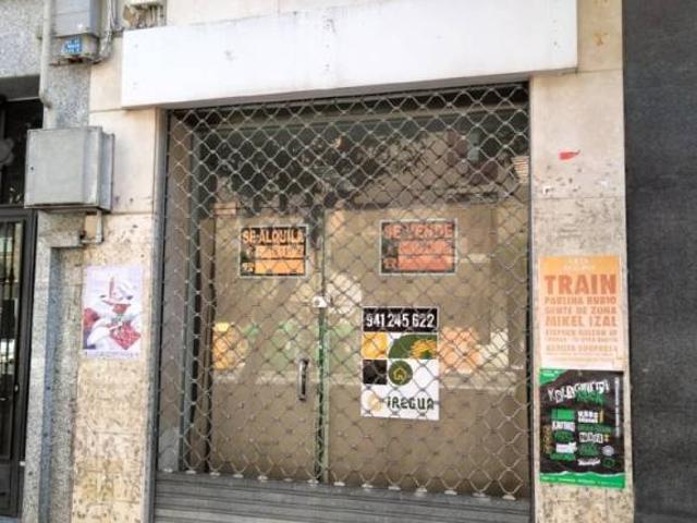 Inmueble en Venta en Logroño