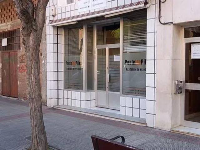 Inmueble en Venta en Logroño