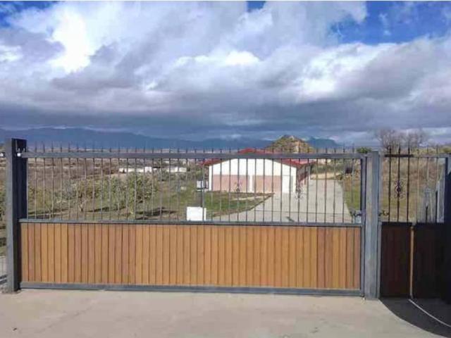 Inmueble en Venta en Logroño