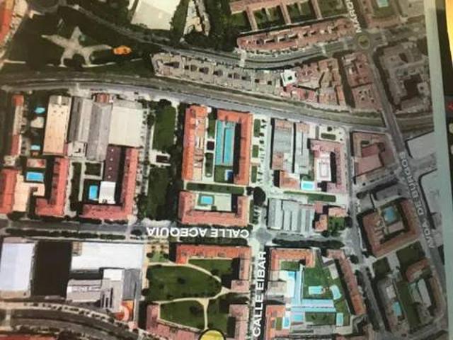 Inmueble en Venta en Logroño