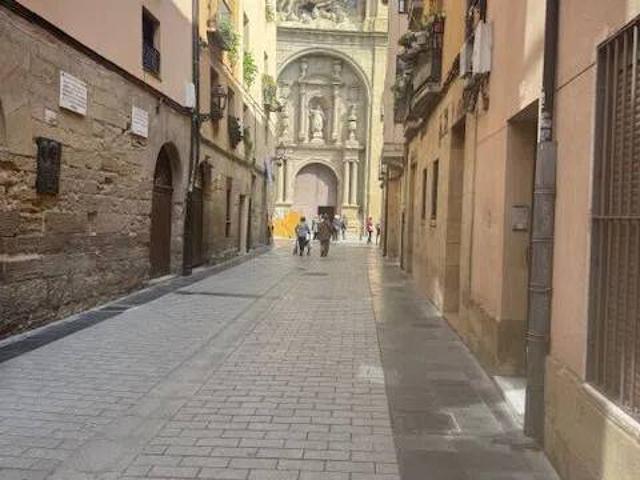 Inmueble en Venta en Logroño