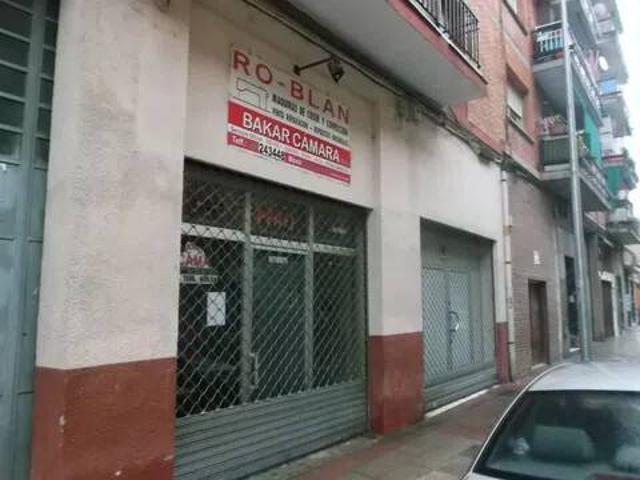 Inmueble en Venta en Logroño