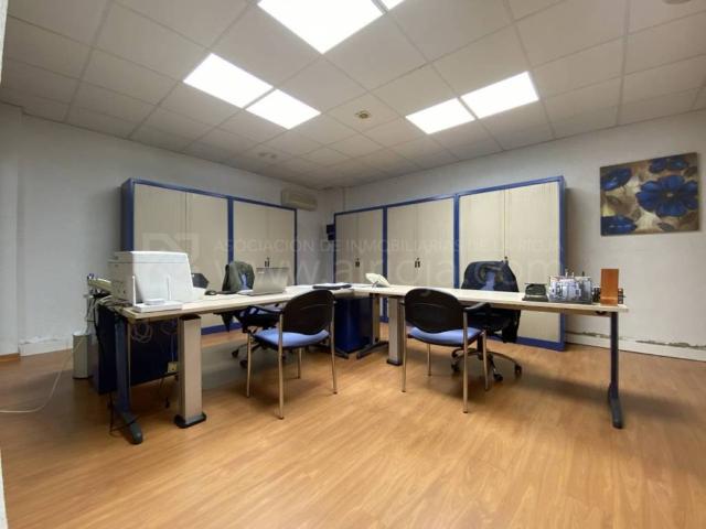 Inmueble en Venta en Logroño
