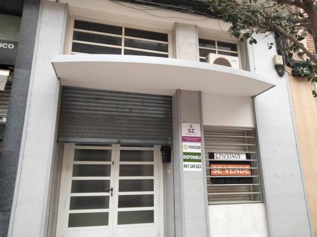 Inmueble en Venta en Logroño