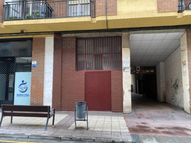 Inmueble en Venta en Logroño