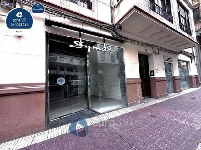 Inmueble en Venta en Logroño