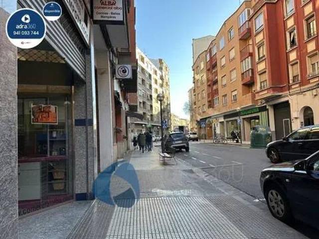 Inmueble en Venta en Logroño
