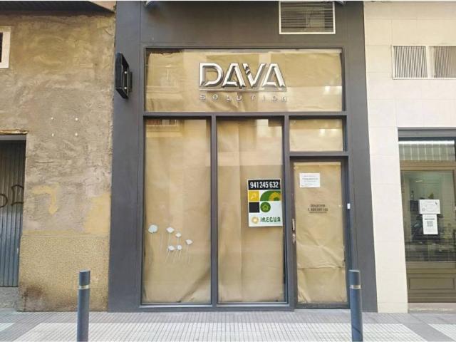 Inmueble en Venta en Logroño