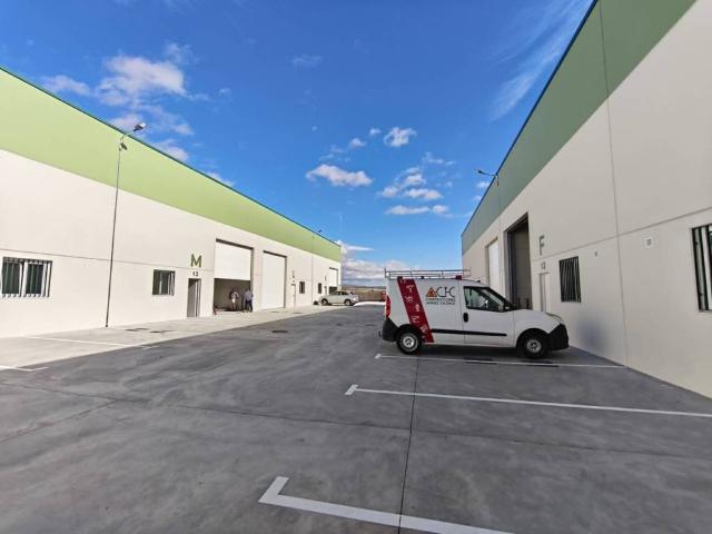 Inmueble en Venta en Logroño