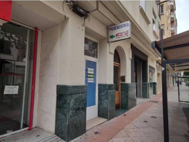 Inmueble en Venta en Logroño