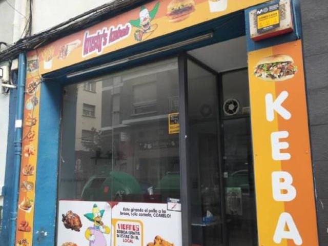 Inmueble en Venta en Logroño